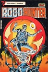 Robo Hunter n&ordm;4
