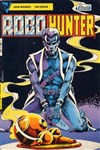 Robo Hunter n&ordm;5