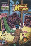 Sueurs Froides - Ar�dit DC Couleur - 4 - Le mus�e du meurtre
