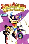 Super Action - Ar�dit DC Couleur - 1 - Les amazones attaquent Atlantis