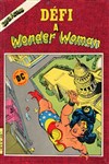 Super Action - Ar�dit DC Couleur - 16 - D�fi � Wonder Woman