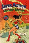Super Action - Ar�dit DC Couleur - 2 - Paradis en p�ril