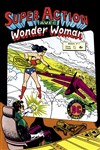 Super Action - Ar�dit DC Couleur - 3 - Souhait sur une �toile