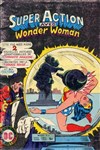Super Action - Ar�dit DC Couleur - 4 - Wonder Woman a des ennuis