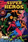 Super H�ros - Ar�dit DC Couleur n&ordm;1