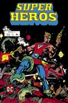 Super H�ros - Ar�dit DC Couleur n&ordm;2