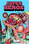 Super H�ros - Ar�dit DC Couleur n&ordm;4