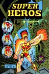 Super H�ros - Ar�dit DC Couleur n&ordm;5