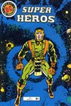 Super H�ros - Ar�dit DC Couleur n&ordm;6