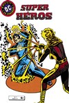 Super H�ros - Ar�dit DC Couleur n&ordm;7