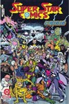 Super Star Comics - DC Ar�dit n&ordm;7