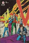 V - DC Ar�dit n&ordm;9