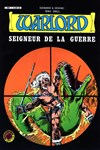 Warlord - Artima Color DC Superstar - 1 - Warlord seigneur de la guerre