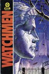 Watchmen - DC Ar�dit - Watchmen 1