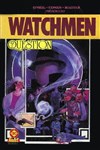Watchmen - DC Ar�dit - Watchmen 2