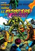 La Cr�ature du Marais - Artima Color Dc Super Star - 1 - Le monstre et l'enfant