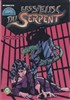 Le Manoir des Fant�mes - Artima Color Dc Super Star - 8 - Les yeux du serpent