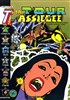 Les Jeunes Titans - Serie 1 - 4 - La tour assi�g�e