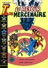 Les Jeunes Titans - Serie 1 - 5 - Le retour du mercenaire