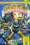 Captain Victory - 1 - Captain Victory et ses chasseurs galactiques