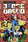 Judge Dredd n&ordm;11