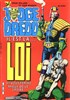 Judge Dredd n&ordm;1