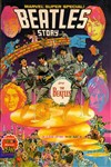 Artima Color Marvel G�ant - Beatles Story