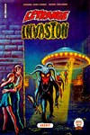 Artima Color Marvel G�ant - L'Etrange Invasion