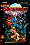 Artima Color Marvel G�ant - Starlord - L'arche de l'espace