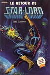 Artima Color Marvel G�ant - Le retour de Starlord