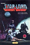 Artima Color Marvel G�ant - Starlord