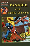 Captain America - Serie 1 - 11 - Panique sur Park Avenue