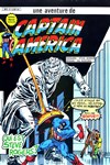 Captain America - Serie 1 - 21 - Qui est Steve Rogers