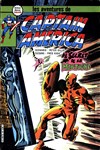 Captain America - Serie 1 - 26 - Le secret de la montagne