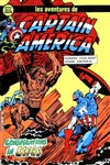 Captain America - Serie 1 - 27 - Conspiration en serie