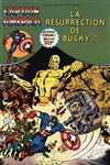 Captain America - Serie 1 - 4 - La r�surection de Bucky
