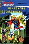 Docteur Strange - 2 - Aux confins des dimensions