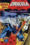 Dracula le vampire - 4 - Dracula contre le Surfer d'Argent