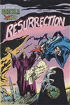 Dracula le vampire - 8 - R�surrection