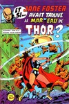 Et si - 3 - Et si Jane Foster avait trouv� le marteau de Thor ?