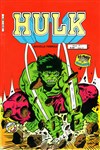 Hulk (Collection Flash Nouvelle Formule) n&ordm;1