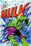 Hulk (Collection Flash Nouvelle Formule) n&ordm;10