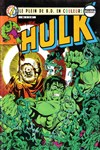 Hulk (Collection Flash Nouvelle Formule) n&ordm;12