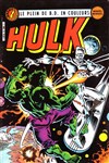 Hulk (Collection Flash Nouvelle Formule) n&ordm;13