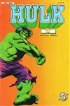 Hulk (Collection Flash Nouvelle Formule) n&ordm;2