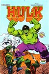 Hulk (Collection Flash Nouvelle Formule) n&ordm;5