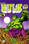 Hulk (Collection Flash Nouvelle Formule) n&ordm;6