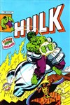 Hulk (Collection Flash Nouvelle Formule) n&ordm;8