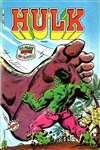 Hulk (Collection Flash Nouvelle Formule) n&ordm;9