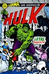 Hulk - Gamma - 21 - L'�tre radioactif